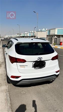 هيونداي سانتافي